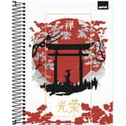 Caderno Universitário Capa Dura, 20 x 1, 320 Folhas, Zen, 2638618, Spiral Zen - PT 1 UN Caderno Universitário Capa Dura, 20 x 1, 320 Folhas, Zen, 2638618, Spiral Zen - PT 1 UN