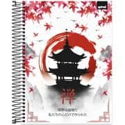 Caderno Universitário Capa Dura, 20 x 1, 320 Folhas, Zen, 2638625, Spiral Zen - PT 1 UN Caderno Universitário Capa Dura, 20 x 1, 320 Folhas, Zen, 2638625, Spiral Zen - PT 1 UN