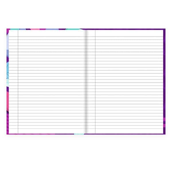 Caderno Universitário Capa Dura, Costurado, 80 folhas, Corujinhas, 2638649, Spiral Cor - PT 1 UN Caderno Universitário Capa Dura, Costurado, 80 folhas, Corujinhas, 2638649, Spiral Cor - PT 1 UN