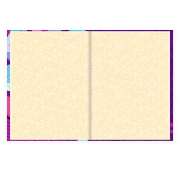 Caderno Universitário Capa Dura, Costurado, 80 folhas, Corujinhas, 2638649, Spiral Cor - PT 1 UN Caderno Universitário Capa Dura, Costurado, 80 folhas, Corujinhas, 2638649, Spiral Cor - PT 1 UN