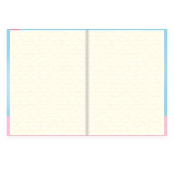 Caderno Universitário Capa Dura, Costurado, 80 folhas, My Pet, 2638663, Spiral Pet - PT 1 UN