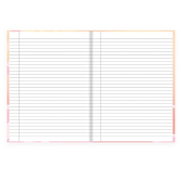 Caderno Universitário Capa Dura, Costurado, 80 folhas, Pop Pet, 2638670, Spiral Pop - PT 1 UN