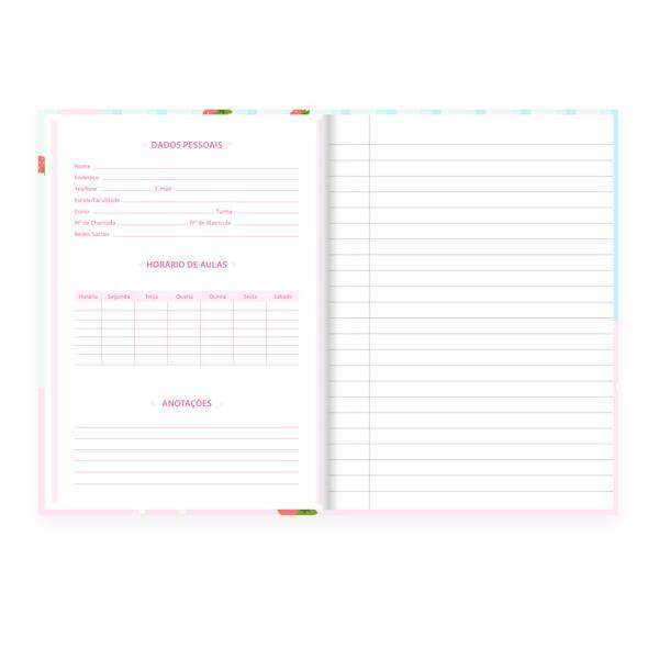 Caderno 1/4 , Capa dura, costurado, 80 folhas, Panda, 2638885, Spiral Ten - PT 1 UN Caderno 1/4 , Capa dura, costurado, 80 folhas, Panda, 2638885, Spiral Ten - PT 1 UN