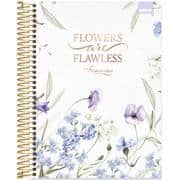 Caderno Universitário Capa Dura, 10 x 1, 160 Folhas, Femmina, 2638175, Spiral Fem - PT 1 UN