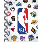 Caderno Universitário Capa Dura, 20 x 1, 320 Folhas, NBA, 2640444, Spiral Nba - PT 1 UN Caderno Universitário Capa Dura, 20 x 1, 320 Folhas, NBA, 2640444, Spiral Nba - PT 1 UN