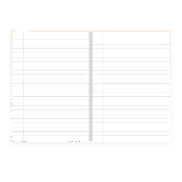 Caderno 1/4, Capa dura, costurado, 80 folhas, Ursinho Pooh, 2644756, Spiral Pooh - PT 1 UN Caderno 1/4, Capa dura, costurado, 80 folhas, Ursinho Pooh, 2644756, Spiral Pooh - PT 1 UN