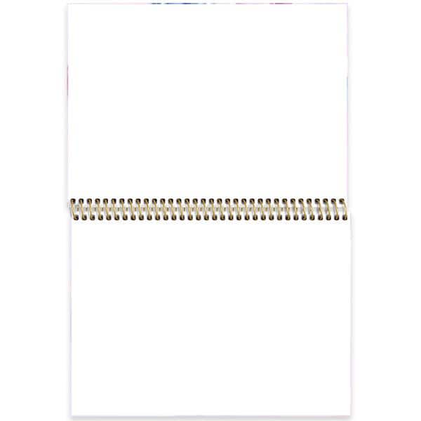Caderno cartografia esp.superior 80fls Stitch 2644367 Spiral Ds PT 1 UN