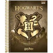 Caderno universitário Capa dura, 15 x 1, 240 folhas, Harry Potter, 2640253, Spiral Hpt - PT 1 UN Caderno universitário Capa dura, 15 x 1, 240 folhas, Harry Potter, 2640253, Spiral Hpt - PT 1 UN