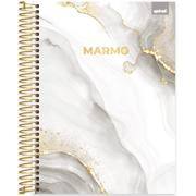 Caderno Universitário Capa dura, 15 x 1, 240 folhas, Marmo, 2644329, Spiral Mrm - PT 1 UN Caderno Universitário Capa dura, 15 x 1, 240 folhas, Marmo, 2644329, Spiral Mrm - PT 1 UN