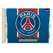 Caderno Cartografia e Desenho Capa Dura 48 Folhas, PSG, 2644701, Spiral Psg - PT 1 UN Caderno Cartografia e Desenho Capa Dura 48 Folhas, PSG, 2644701, Spiral Psg - PT 1 UN