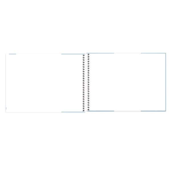 Caderno de cartografia e desenho, Capa dura, 80 folhas, Manchester City, 2640918, Spiral Mc - PT 1 UN Caderno de cartografia e desenho, Capa dura, 80 folhas, Manchester City, 2640918, Spiral Mc - PT 1 UN