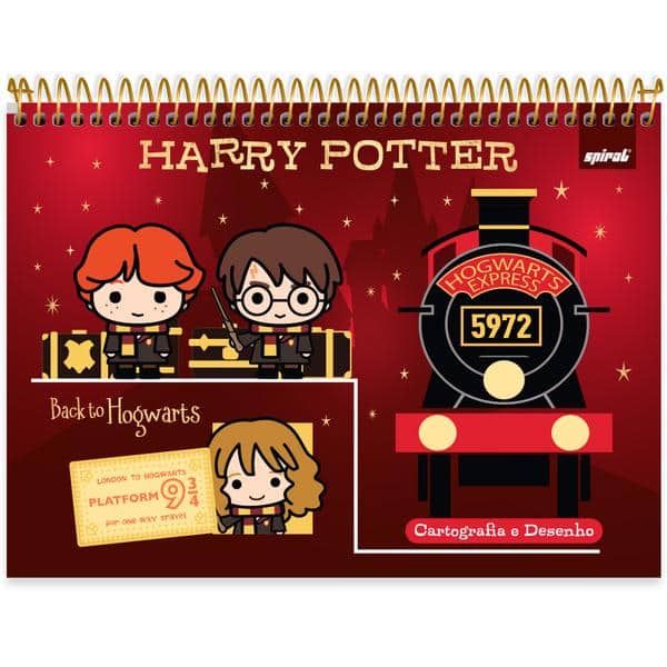 Caderno cartografia esp.superior 80fls HP Ch 2644749 Spiral Hpc PT 1 UN Caderno cartografia esp.superior 80fls HP Ch 2644749 Spiral Hpc PT 1 UN