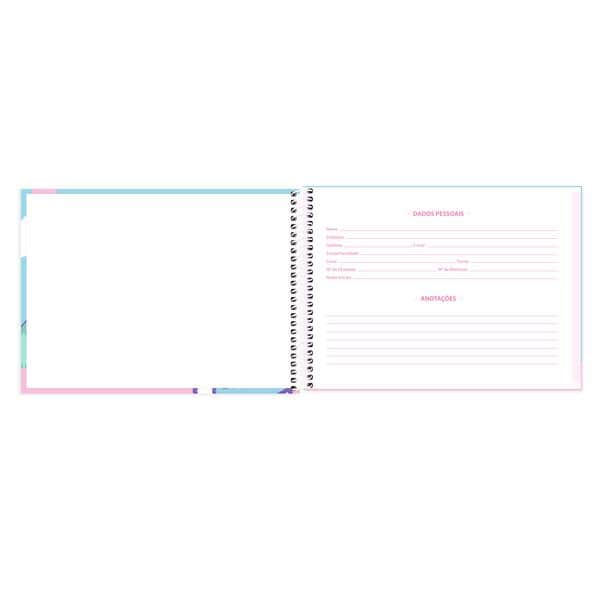 Caderno de cartografia e desenho, Capa dura, 80 folhas, Hello Kitty e amigos, 2647320, Spiral Hka - PT 1 UN Caderno de cartografia e desenho, Capa dura, 80 folhas, Hello Kitty e amigos, 2647320, Spiral Hka - PT 1 UN