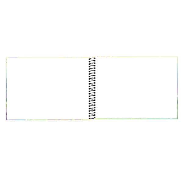 Caderno de cartografia e desenho, Capa dura, 80 folhas, Bob Esponja, 2643186, Spiral Bob - PT 1 UN Caderno de cartografia e desenho, Capa dura, 80 folhas, Bob Esponja, 2643186, Spiral Bob - PT 1 UN