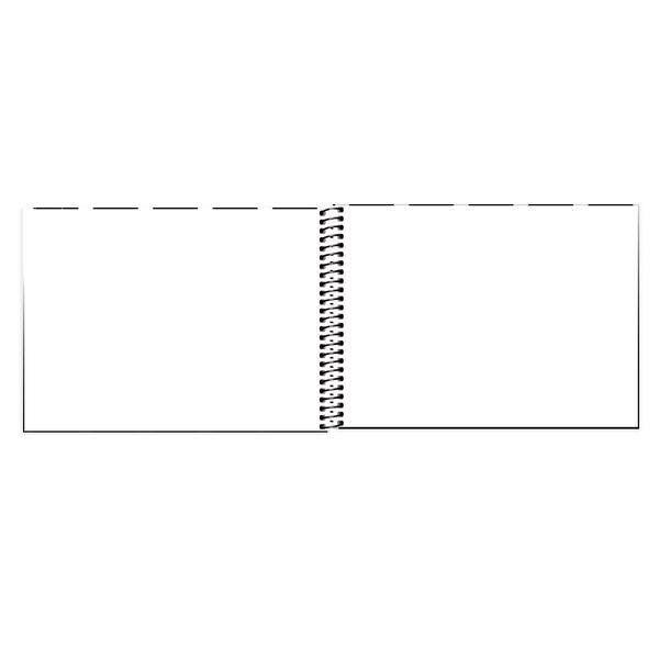 Caderno de cartografia e desenho, Capa dura, 80 folhas, Corinthians, 2640857, Spiral Sccp - PT 1 UN Caderno de cartografia e desenho, Capa dura, 80 folhas, Corinthians, 2640857, Spiral Sccp - PT 1 UN