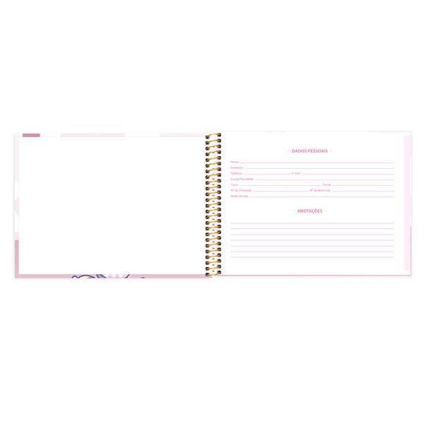 Caderno de cartografia e desenho, Capa dura, 80 folhas, Minnie Style, 2644718, Spiral Mis - PT 1 UN Caderno de cartografia e desenho, Capa dura, 80 folhas, Minnie Style, 2644718, Spiral Mis - PT 1 UN