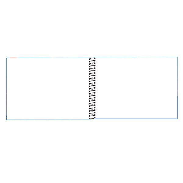 Caderno de cartografia e desenho, Capa dura, 80 folhas, Patrulha Canina, 2640932, Spiral Ptc - PT 1 UN Caderno de cartografia e desenho, Capa dura, 80 folhas, Patrulha Canina, 2640932, Spiral Ptc - PT 1 UN