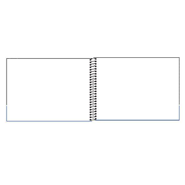 Caderno de cartografia e desenho, Capa dura, 80 folhas, Playstation, 2640956, Spiral Ps - PT 1 UN Caderno de cartografia e desenho, Capa dura, 80 folhas, Playstation, 2640956, Spiral Ps - PT 1 UN