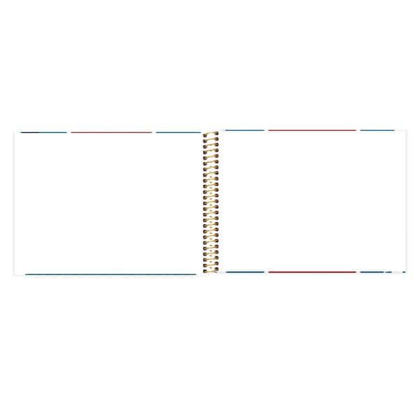 Caderno de cartografia e desenho, Capa dura, 80 folhas, PSG, 2644725, Spiral Psg - PT 1 UN Caderno de cartografia e desenho, Capa dura, 80 folhas, PSG, 2644725, Spiral Psg - PT 1 UN