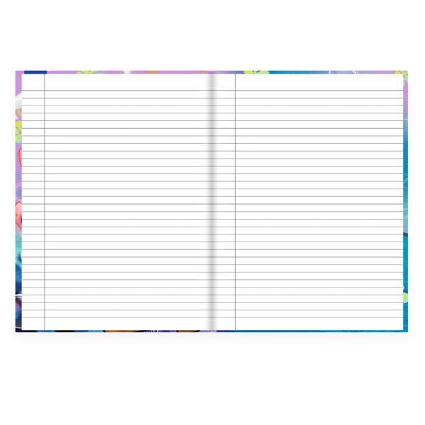 Caderno Universitário, Capa Dura Costurado, 80 folhas, Bob esponja, 2642981, Spiral Bob - PT 1 UN Caderno Universitário, Capa Dura Costurado, 80 folhas, Bob esponja, 2642981, Spiral Bob - PT 1 UN