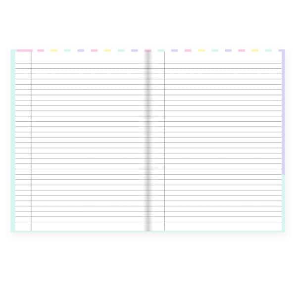 Caderno Universitário, Capa Dura Costurado, 80 folhas, Snoopy, 2640673, Spiral Sno - PT 1 UN Caderno Universitário, Capa Dura Costurado, 80 folhas, Snoopy, 2640673, Spiral Sno - PT 1 UN