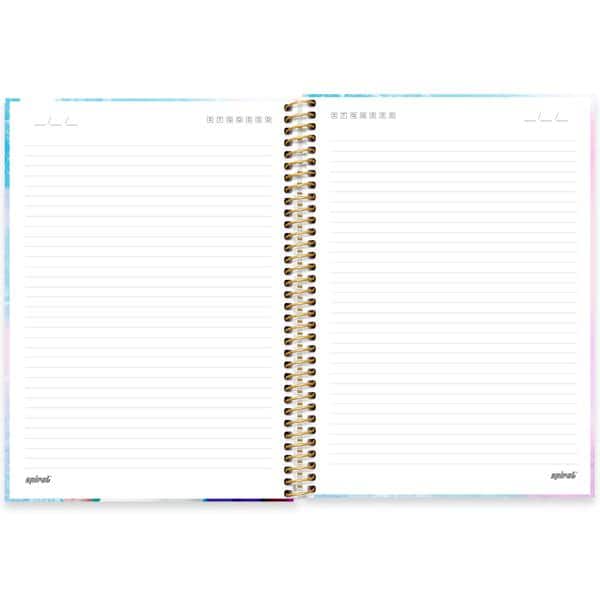 Caderno Universitário Capa Dura, 1 x 1, 80 folhas, Frozen, 2645067, Spiral Frz - PT 1 UN Caderno Universitário Capa Dura, 1 x 1, 80 folhas, Frozen, 2645067, Spiral Frz - PT 1 UN