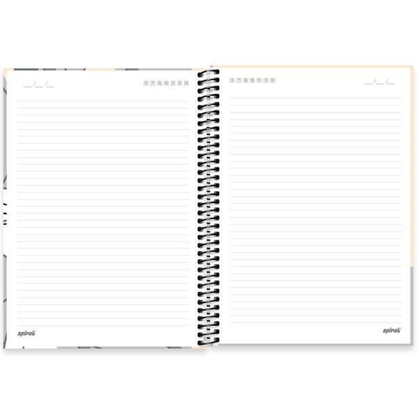 Caderno Universitário Capa Dura, 1 x 1, 80 folhas, Looney Tunes, Pernalonga, 2639691, Spiral Lt - PT 1 UN Caderno Universitário Capa Dura, 1 x 1, 80 folhas, Looney Tunes, Pernalonga, 2639691, Spiral Lt - PT 1 UN