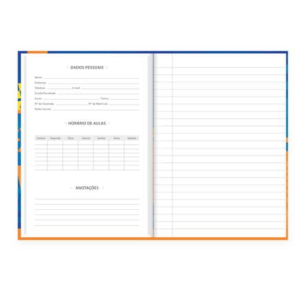 Caderno 1/4, Capa dura, Costurado, 80 folhas, Hot Wheels, 2645654, Spiral Hw - PT 1 UN