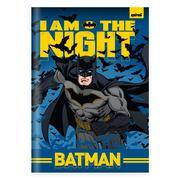 Caderno Univ.C.D. Costurado 80fls Batman Kids 2642974 Spiral Btm PT 1 UN Caderno Univ.C.D. Costurado 80fls Batman Kids 2642974 Spiral Btm PT 1 UN