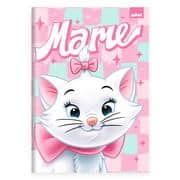 Caderno Universitário Capa Dura, Costurado, 80 folhas, Marie, 2643018, Spiral Mar - PT 1 UN Caderno Universitário Capa Dura, Costurado, 80 folhas, Marie, 2643018, Spiral Mar - PT 1 UN