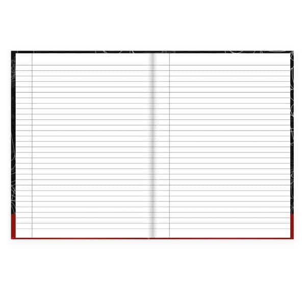 Caderno Universitário, Capa Dura Costurado, 80 folhas, Marvel Emoji, 2640598, Spiral Mve - PT 1 UN Caderno Universitário, Capa Dura Costurado, 80 folhas, Marvel Emoji, 2640598, Spiral Mve - PT 1 UN