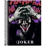 Caderno Universitário Capa Dura, 20 x 1, 320 Folhas, Joker, 2645227, Spiral Jok - PT 1 UN Caderno Universitário Capa Dura, 20 x 1, 320 Folhas, Joker, 2645227, Spiral Jok - PT 1 UN