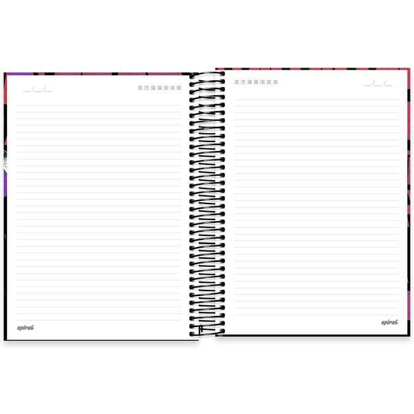 Caderno Universitário Capa Dura, 20 x 1, 320 Folhas, Joker, 2645227, Spiral Jok - PT 1 UN Caderno Universitário Capa Dura, 20 x 1, 320 Folhas, Joker, 2645227, Spiral Jok - PT 1 UN