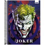 Caderno univ.capa dura 15x1 240fls Joker 2645203 Spiral Jok PT 1 UN Caderno univ.capa dura 15x1 240fls Joker 2645203 Spiral Jok PT 1 UN
