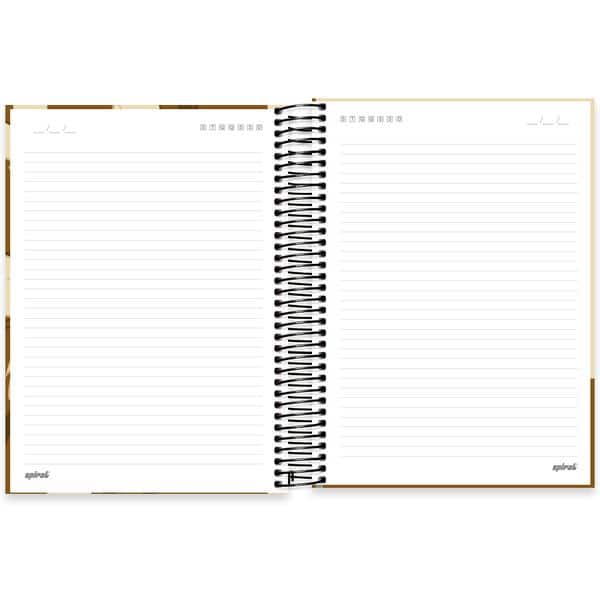 Caderno univ.capa dura 15x1 240fls L. Tunes 2640277 Spiral Lt PT 1 UN Caderno univ.capa dura 15x1 240fls L. Tunes 2640277 Spiral Lt PT 1 UN
