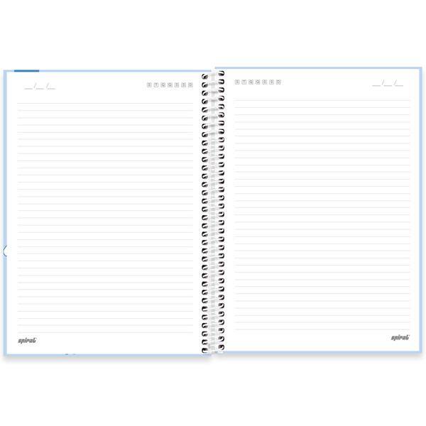 Caderno univ.capa dura 1x1 80fls H.Kitty Amig 2647276 Spiral Hka PT 1 UN