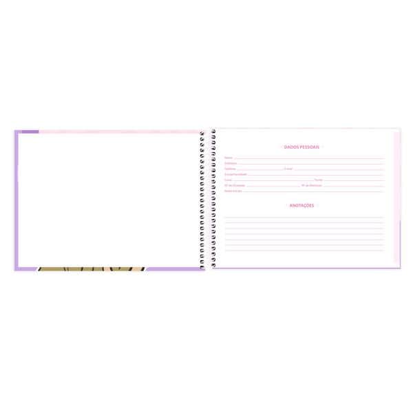 Caderno Cartografia e Desenho Capa Dura 48 Folhas, Grogu, 2643094, Spiral Gro - PT 1 UN Caderno Cartografia e Desenho Capa Dura 48 Folhas, Grogu, 2643094, Spiral Gro - PT 1 UN