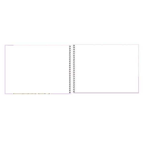 Caderno Cartografia e Desenho Capa Dura 48 Folhas, Grogu, 2643094, Spiral Gro - PT 1 UN Caderno Cartografia e Desenho Capa Dura 48 Folhas, Grogu, 2643094, Spiral Gro - PT 1 UN