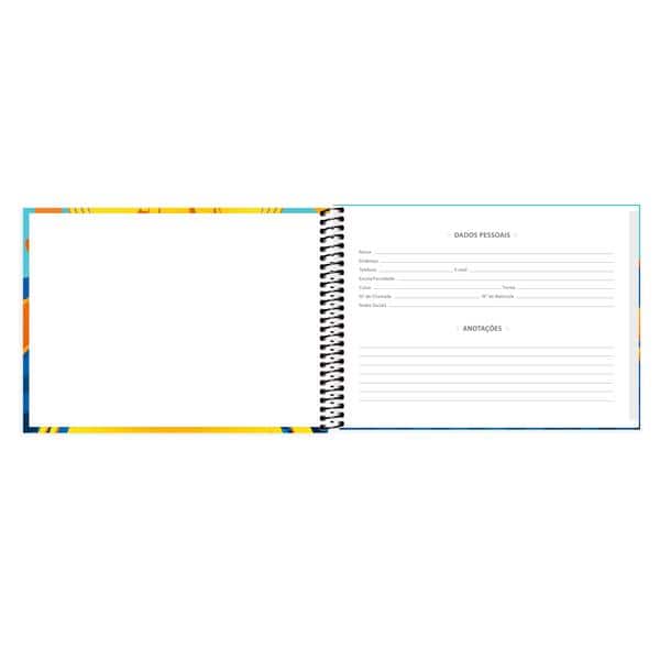 Caderno Cartografia e Desenho Capa Dura 48 Folhas, Hot Wheels, 2645487, Spiral Hw - PT 1 UN Caderno Cartografia e Desenho Capa Dura 48 Folhas, Hot Wheels, 2645487, Spiral Hw - PT 1 UN