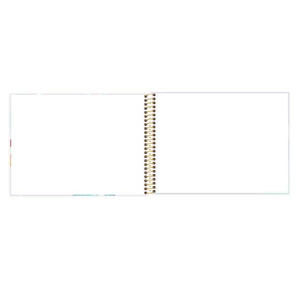 Caderno Cartografia e Desenho Capa Dura 48 Folhas, Princesas, 2643124, Spiral Pn - PT 1 UN Caderno Cartografia e Desenho Capa Dura 48 Folhas, Princesas, 2643124, Spiral Pn - PT 1 UN