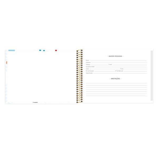 Caderno de cartografia e desenho, Capa dura, 48 folhas, Sonic, 2645531, Spiral Snc - PT 1 UN Caderno de cartografia e desenho, Capa dura, 48 folhas, Sonic, 2645531, Spiral Snc - PT 1 UN