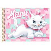 Caderno de cartografia e desenho, Capa dura, 80 folhas, Marie, 2643209, Spiral Mar - PT 1 UN Caderno de cartografia e desenho, Capa dura, 80 folhas, Marie, 2643209, Spiral Mar - PT 1 UN