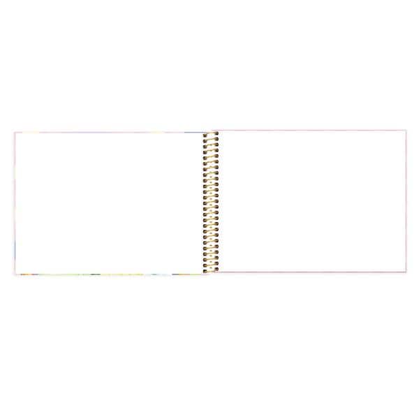 derno de cartografia e desenho, Capa dura, 80 folhas, Princesas Disney, 2643223, Spiral Pn - PT 1 UN