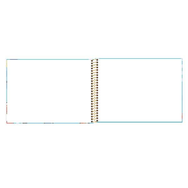 derno de cartografia e desenho, Capa dura, 80 folhas, Sonic, 2645616, Spiral Snc - PT 1 UN derno de cartografia e desenho, Capa dura, 80 folhas, Sonic, 2645616, Spiral Snc - PT 1 UN