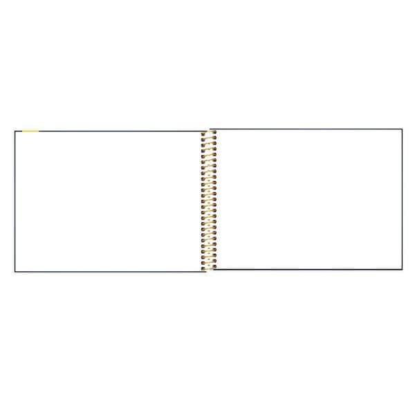 Caderno Cartografia e Desenho Capa Dura 48 Folhas, Real Madrid, 2649706, Spiral Rea - PT 1 UN Caderno Cartografia e Desenho Capa Dura 48 Folhas, Real Madrid, 2649706, Spiral Rea - PT 1 UN