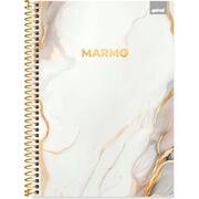 Caderno Universitário Capa Dura, 1 x 1, 80 Folhas, Marmo, 2752652, Spiral Mrm - PT 1 UN Caderno Universitário Capa Dura, 1 x 1, 80 Folhas, Marmo, 2752652, Spiral Mrm - PT 1 UN