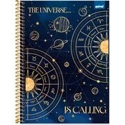 Caderno Universitário Capa Dura, 1 x 1, 80 Folhas, Multiverso, 2756841, Spiral Mult - PT 1 UN Caderno Universitário Capa Dura, 1 x 1, 80 Folhas, Multiverso, 2756841, Spiral Mult - PT 1 UN