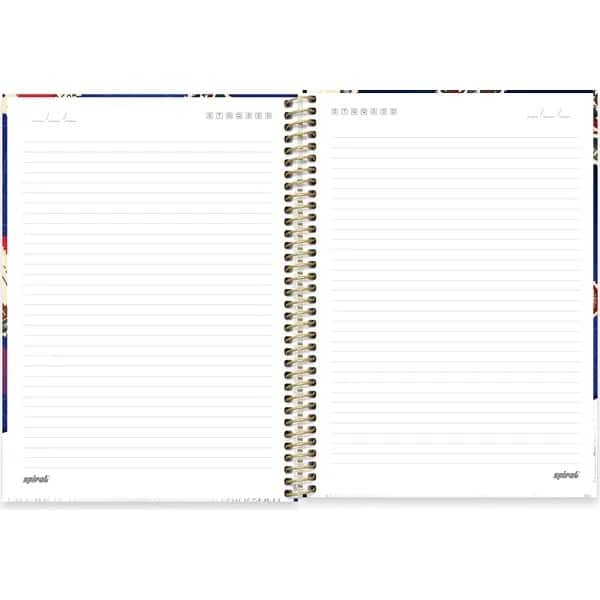Caderno Universitário, Capa Dura, 1 x 1, 80 Folhas, Hard Cover, Londres, 2756711, Spiral Har - PT 1 UN Caderno Universitário, Capa Dura, 1 x 1, 80 Folhas, Hard Cover, Londres, 2756711, Spiral Har - PT 1 UN
