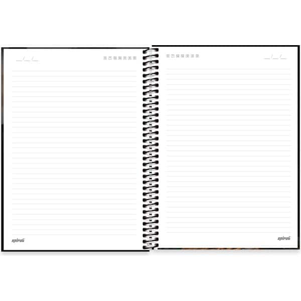 Caderno univ.capa dura 1x1 80fls Img&Mensagem 2756780 Spiral Ima PT 1 UN Caderno univ.capa dura 1x1 80fls Img&Mensagem 2756780 Spiral Ima PT 1 UN