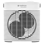 Aquecedor de ambiente termoventilador 127v, AQC440-127, Cadence - CX 1 UN